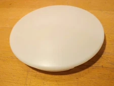 Harbor Breeze Calverton Ceiling Fan - Replacement Plastic Light Cover Shade 7"