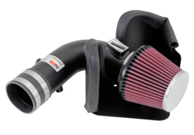 K&N 13-14 for Nissan Sentra 1.8L L4 Typhoon Short Ram Intake