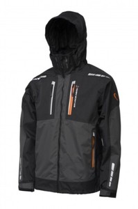 work raincoat