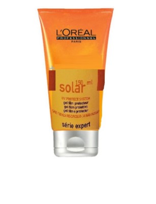 L'Oreal Paris Professionnel Solar Sublime 150 ml UV Hair Protect Serum 