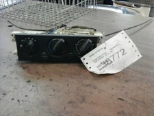 Temperature Control With AC Fits 98-99 SENTRA 35874