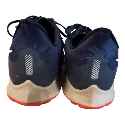 Size 11 - Nike Air Zoom Pegasus 36 Blue - AR5677-403 worn to  display picture 2