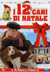Foto Cani Di Natale.I 12 Cani Di Natale Ex Noleggio Dvd Ragazzi Ebay