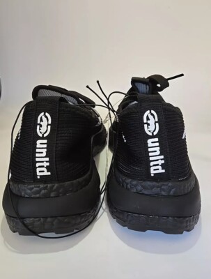 Sz 8.5  Ecko Unltd Shoes Men\'s Athletic Sport‎ Sneaker  AVADI-06M Black/orange Sz 9 Echo Unltd Shoes Men main image 4