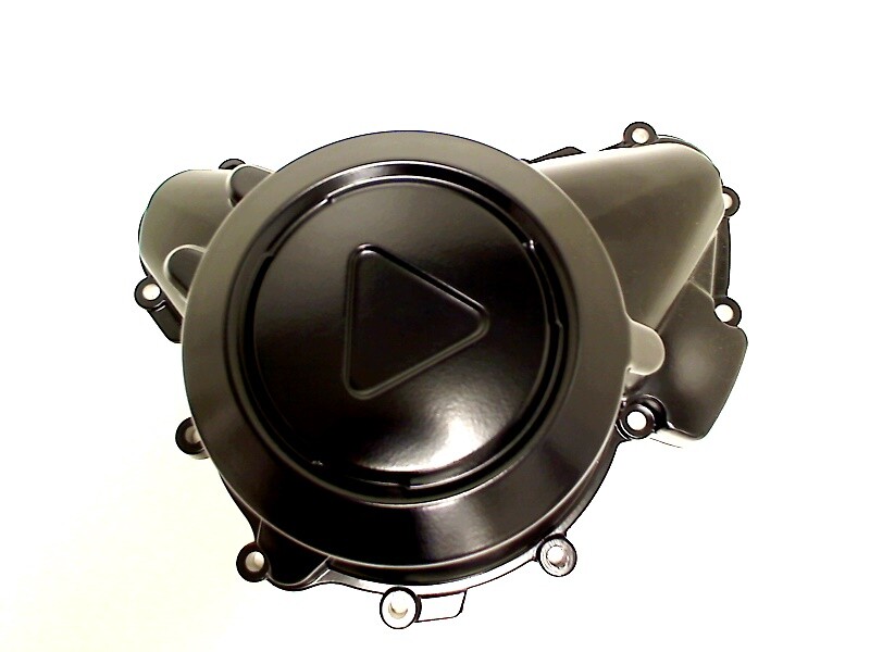 Triumph Tiger Sport Speed Triple S R Alternator Engine Cover 