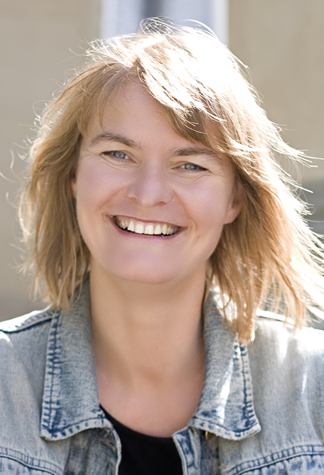 Thumbnail - Fremdes Georgien Iris Lemanczyk