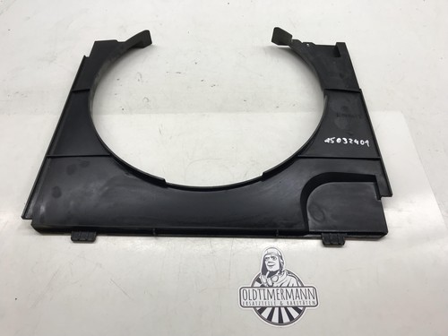 Lüfterzarge Rahmen Kühler BMW 1712240 - 第 1/2 張圖片