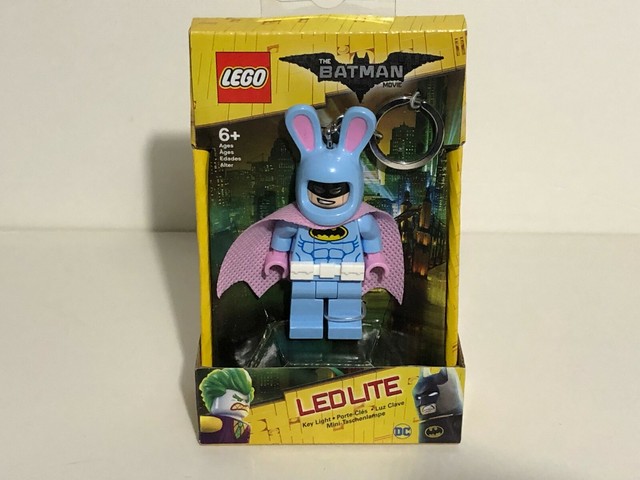 lego batman bunny