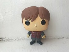 FIGURA FUNKO POP VINILO #01 TYRION LANNISTER SERIE JUEGO DE TRONOS