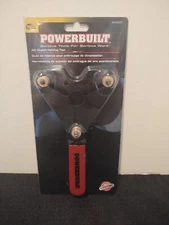 Powerbuilt A/C Clutch Holding Tool  #648980 (New In Package)