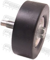 2188-FOCIM Febest Umlenk-/FüHrungsrolle, Keilrippenriemen FüR Ford,Ford USA