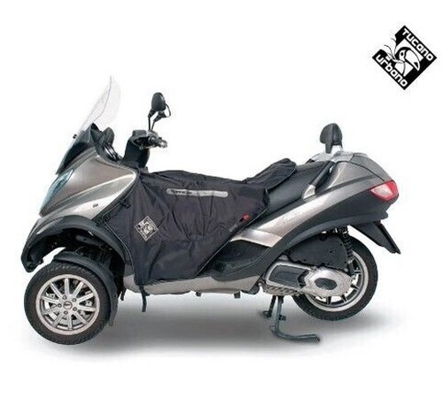 Nouveau Couvre-Jambe Thermo-Scudo Imperméable Pour MBK Booster 50 100