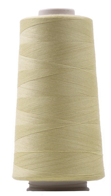 1 Kone Overlock-Nähgarn 40/2 (0,05 /100m) je 2743m Stärke 100 Overlockgarn