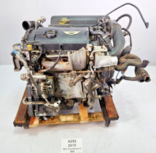 12-16 Oem Mini Cooper Countryman S R60 Fwd 1.6l I4 Engine Motor Long Block 114k 12-16 Oem Mini Cooper Countryman S R60 Fwd 1.6l I4 Engine Motor Long Block 114k