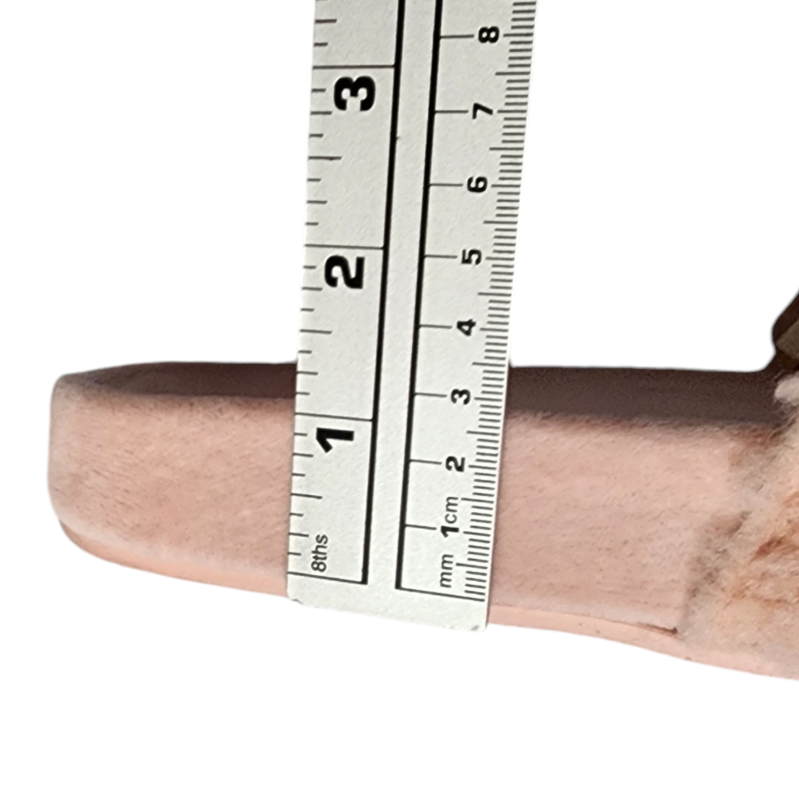 Sandali donna Fila Fuzzy Drifter slide taglia 8