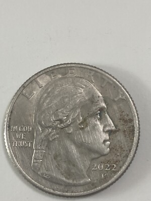 2022 P Dr.Sally Ride Quarter 25 cent | eBay