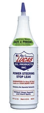 Lucas Oil Products 10011 Power Steering Stop Leak