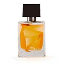 Natura ESSENCIAL Miniatura Deo Masculino / Essential Thumbnail Men's Parfum - 25