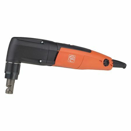FEIN Electric Nibbler 18 GA - BLK 1 