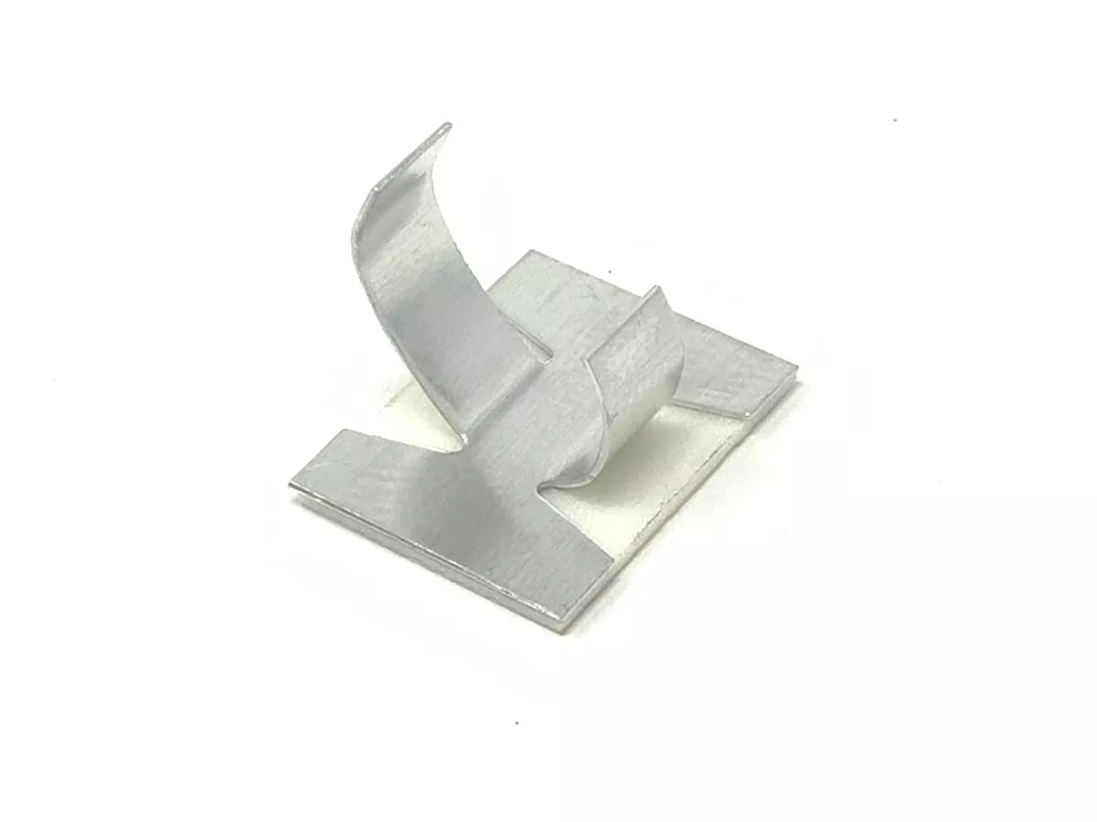 Adhesive Wire Clips  Cable Holder Clips 