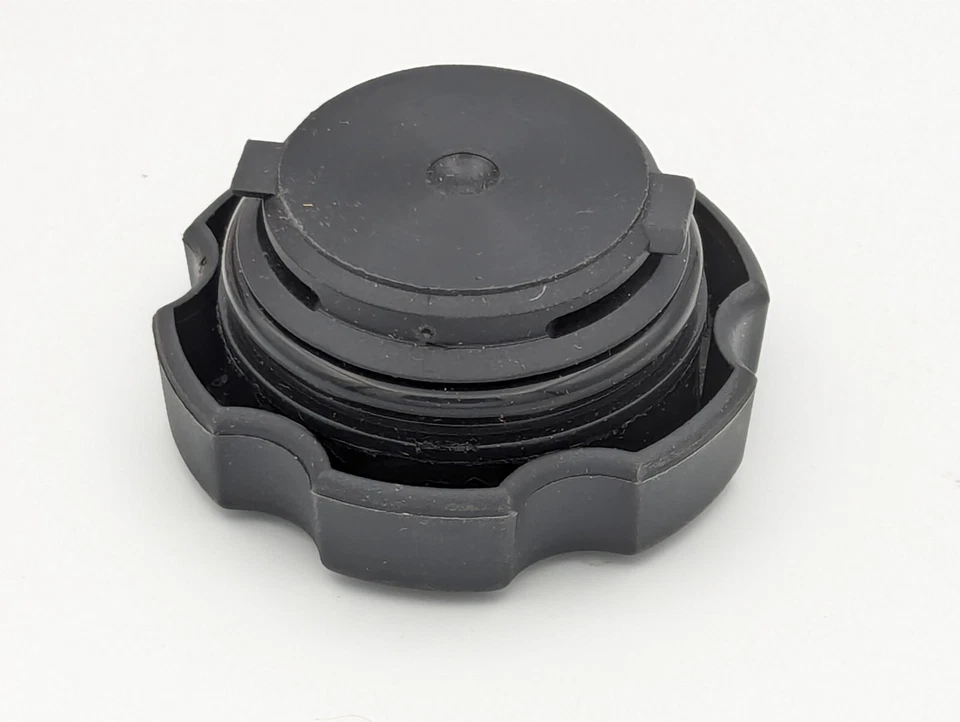 Tapa de llenado de aceite Gates 31291 para MO141 MO-141 703-1675 46584 36083 25192632 cj Foto 3 de 4