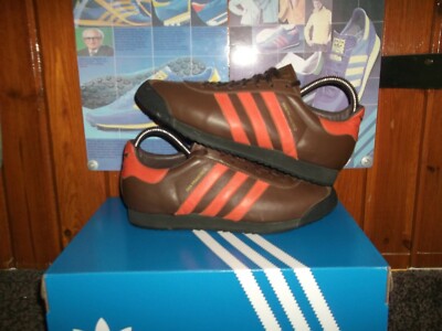 adidas san francisco