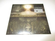 MUSE Dead Inside / Psycho CD Single from the album Drones NEW