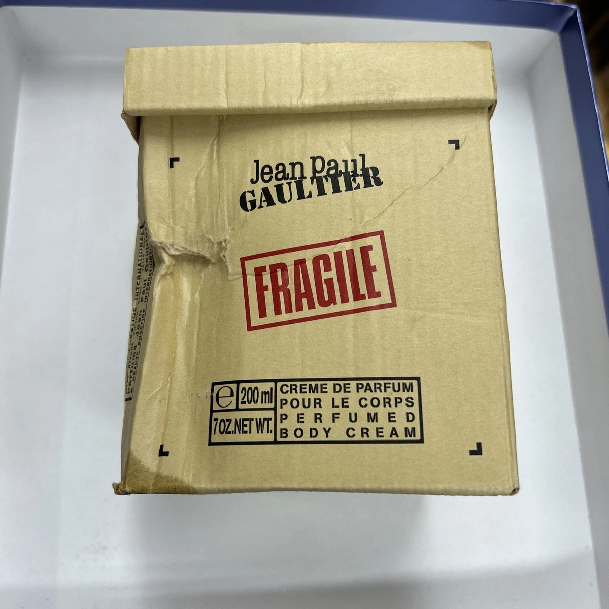 Jean Paul Gaultier Fragile Fragrances for Women for sale | eBay