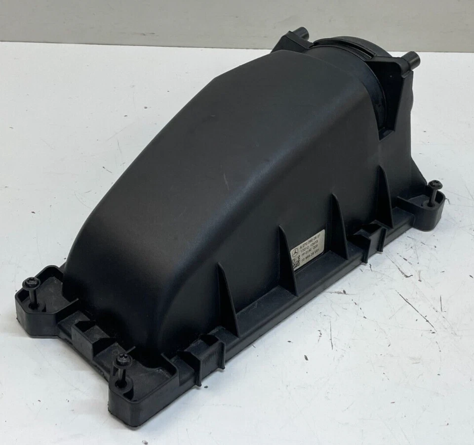 2017–2019 INFINITI QX30 КРЫШКА КОРПУСА ОЧИСТИТЕЛЯ ВОЗДУШНОГО ФИЛЬТРА ДВИГАТЕЛЯ БЕЗ ОСНОВАНИЯ NO 79441 - Изображение 3 из 4