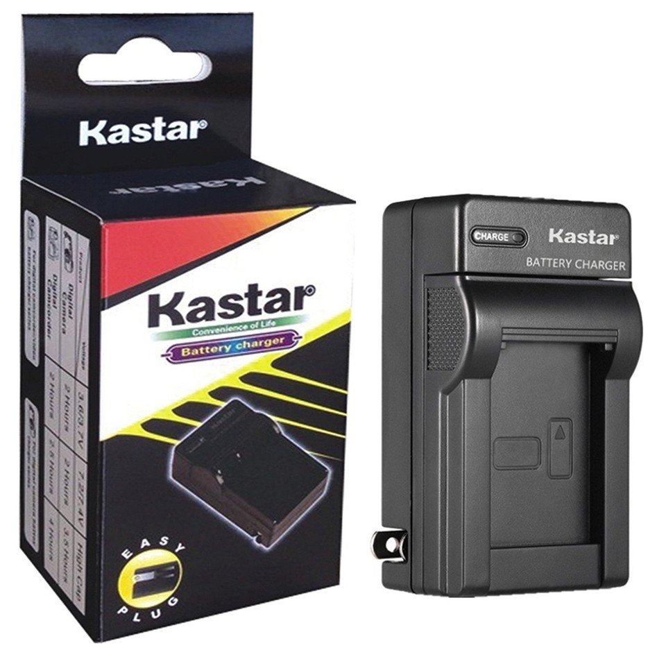 Akku & Ladegerät Set Für Olympus Kameras – Li-50B Akku Mit 700 MAh, Ladegerät & Netzteil, Kompatibel Mit Vielen Modellen