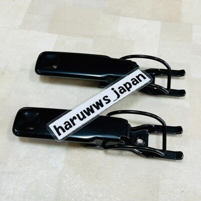 Subaru Genuine 90-98 Sambar KS3 KS4 Bed Mounted Tailgate Lock