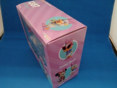 グッドスマイルカンパニー デイジーダック フィギュア 1387 Disney - Daisy Duck - Nendoroid #1387 (Good Smile Company