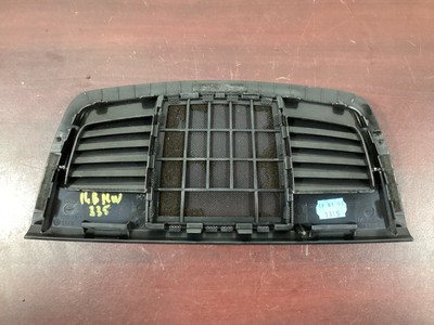 07 BMW 335i Coupe E92 Center Speaker Cover Panel 7123750 for sale 