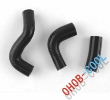 Breather Hoses For Audi S3 A3 TT Leon Cupar R BAM 210 225 BHP 1.8T Pipe