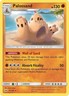 Pokemon TCG Sun & Moon NON-HOLO R Palossand 75/149 PLAYSET 4x