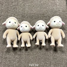 calico critters tiger family