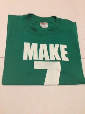 make 7up yours shirt