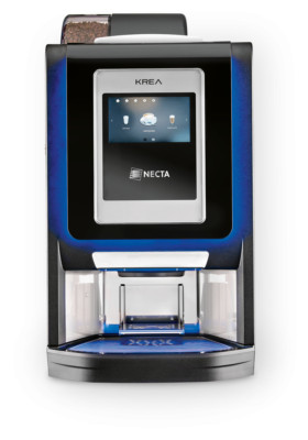 Gaggia Necta Krea Touch Super Automatic Bean to Cup Espresso Machine New