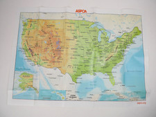 ASPCA United States Map NEW