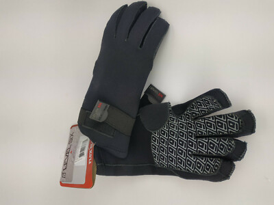 Gants De Pagaie Level Six Flux Néoprène 2mm – Taille L – Neuf Déstockage