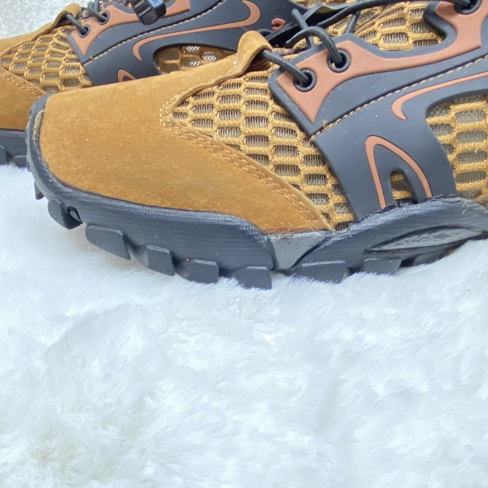 Quick Dry Mens Outdoor Trekking Beach Nonslip Water Shoes Wading