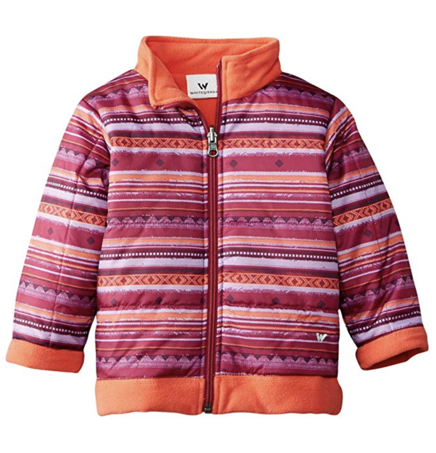 armor fleece
