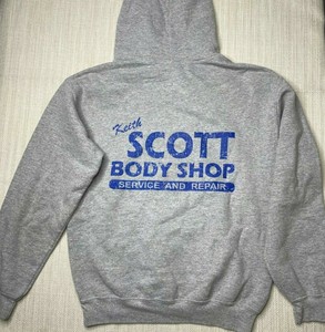 one tree hill sweatshirt