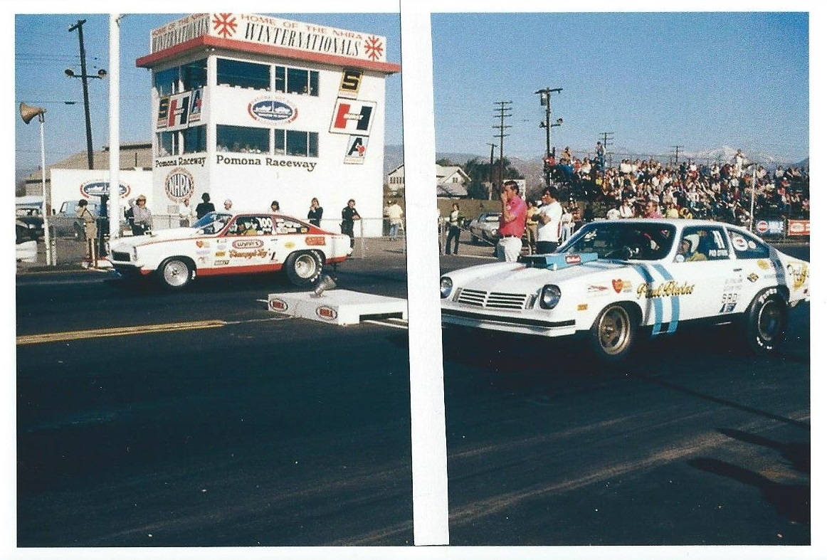 1970s Drag Racing-Bill Jenkins 