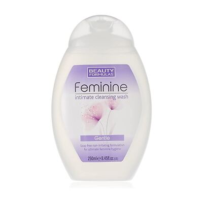 Feminine Intimreinigungswäsche 250ml