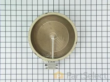 New Genuine OEM Frigidaire Oven Range Dual Radiant Surface Element 389082702