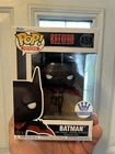 Funko Pop! Vinyl: DC Universe - Batman - Funko (Exclusive) #458