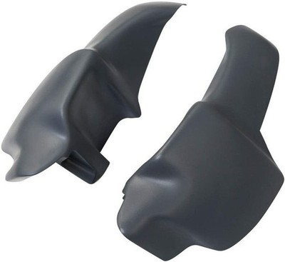 Niedrig Verkleidungen Harley Sportster XL Eisen 883 1200 48 72 Vierzig Acht
