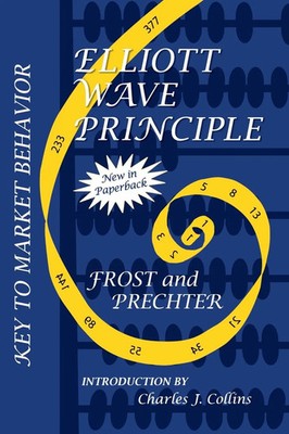 Elliott Wave Principle | Key to Market Behavior | A. J. Frost (u. a.) | Englisch