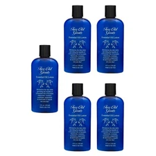 Pack of 5 Anti-inflammatory Essential Oil Lotion by Two Old Goats, 4 Oz / 120 ML